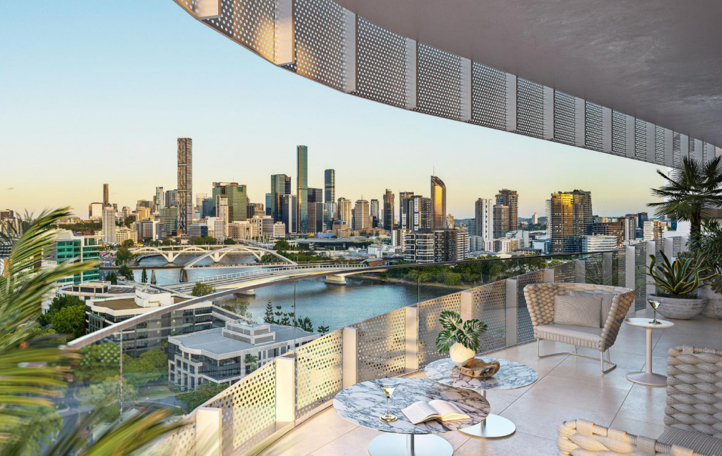 Why Brisbane is a Growing Investment Market and the Healthiest Suburbs for Rental Return 