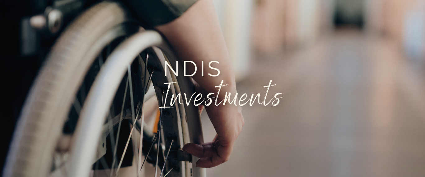 Vega Property Emporium — NDIS INVESTMENTS