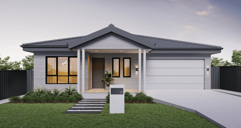 Why House and Land Packages Are a Smart Investment!