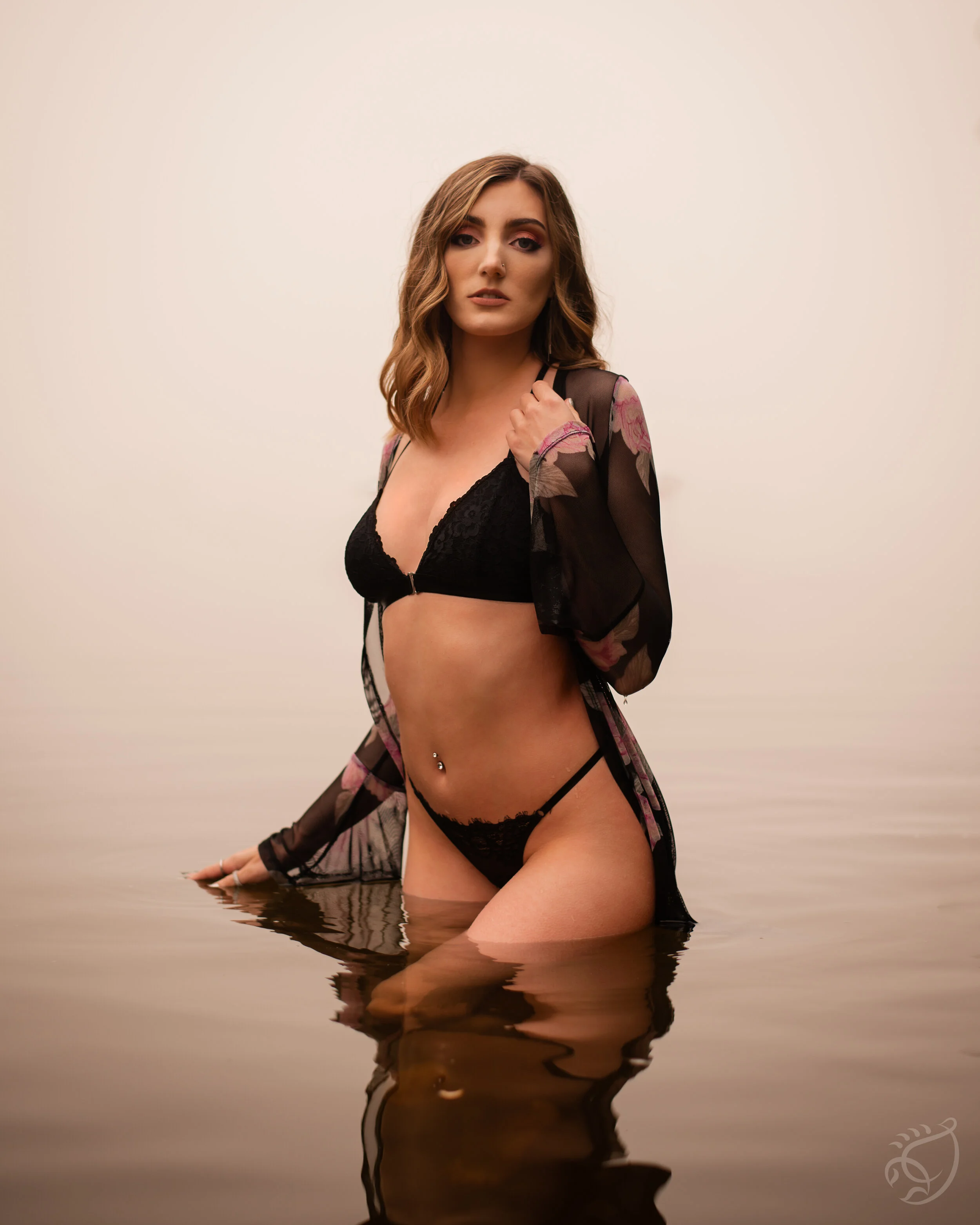 SHANIA IN THE WILLOWS