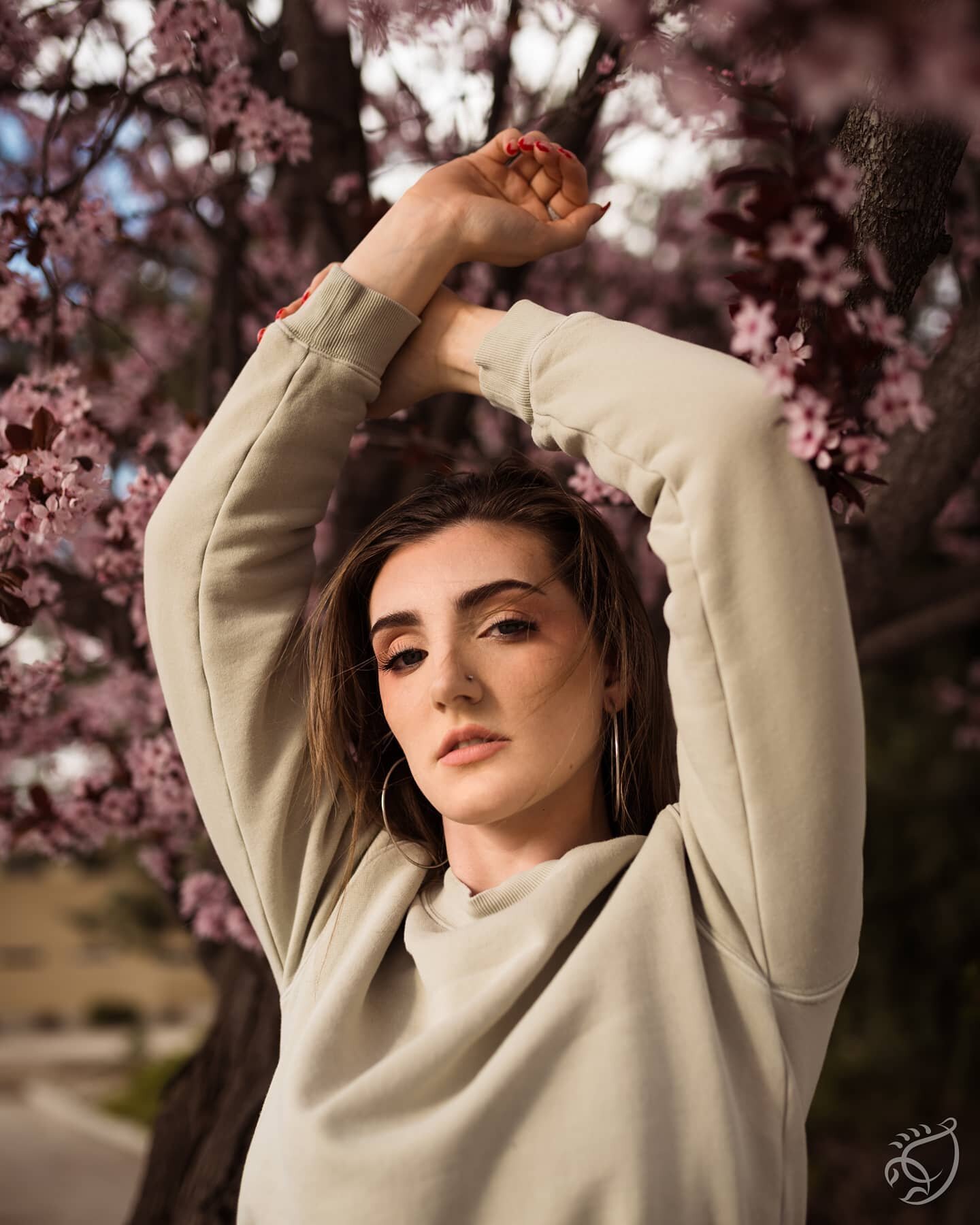🌸𝓢𝓹𝓻𝓲𝓷𝓰 𝓑𝓵𝓸𝓼𝓼𝓸𝓶𝓼 🌸
model: @bubblygold_
makeup: @kasshakk

💮𝓟𝓻𝓸𝓶𝓸 𝓢𝓮𝓼𝓼𝓲𝓸𝓷𝓼💮
&bull; up to one hour shoot
&bull; online proof gallery for you to choose your favorites
&bull; includes 7 edited digitals
&bull; can be for hea