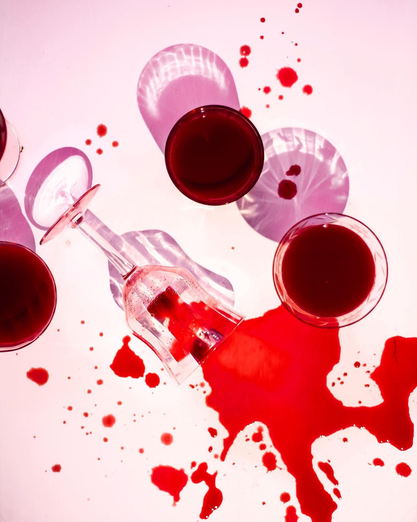 On day 4 of &ldquo;Dry January&rdquo;. I wasn&rsquo;t sure if I was going to do it, but I needed a reprieve. I love a couple glasses of wine or cocktails to wind down in the evening, but this past year had way more imbibing that my poor abused body n
