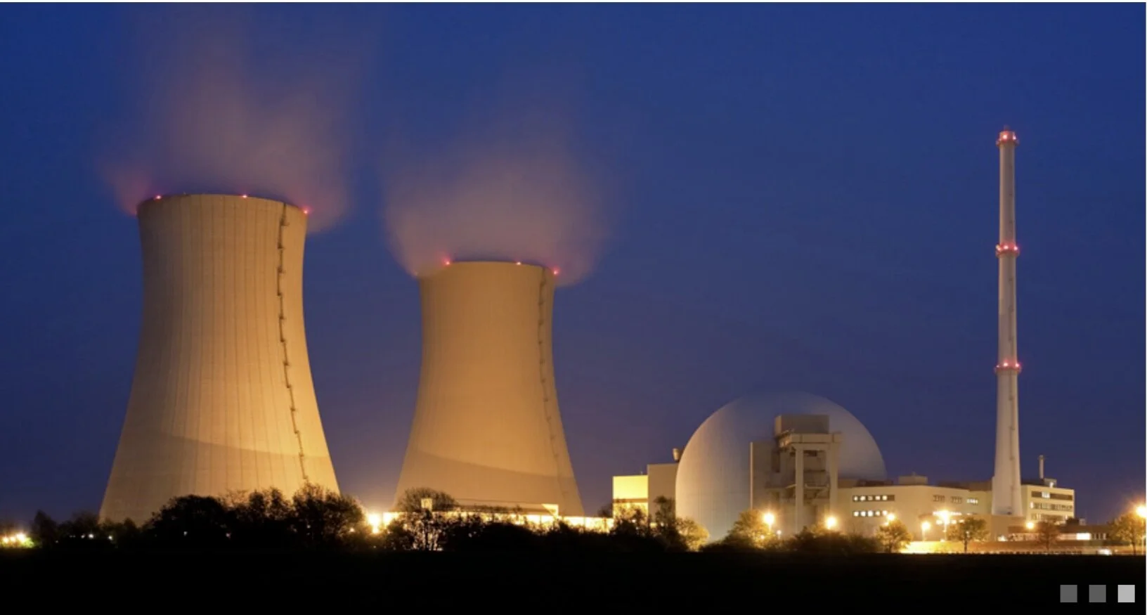 Why Reprocess To Reuse Is Critical For Nuclear Waste