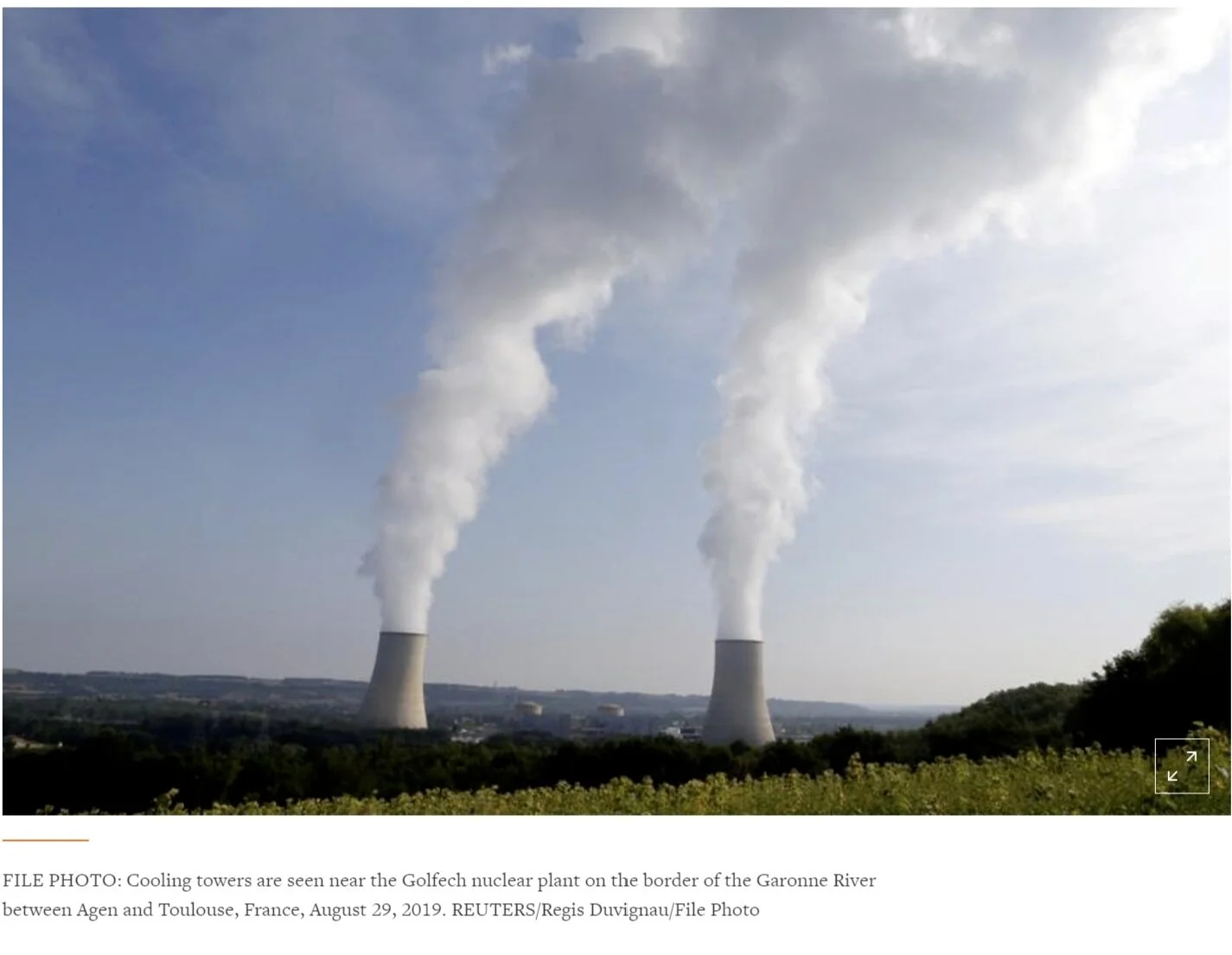 Why Heads of U.S. Nuclear Industry Approve of Reprocessing