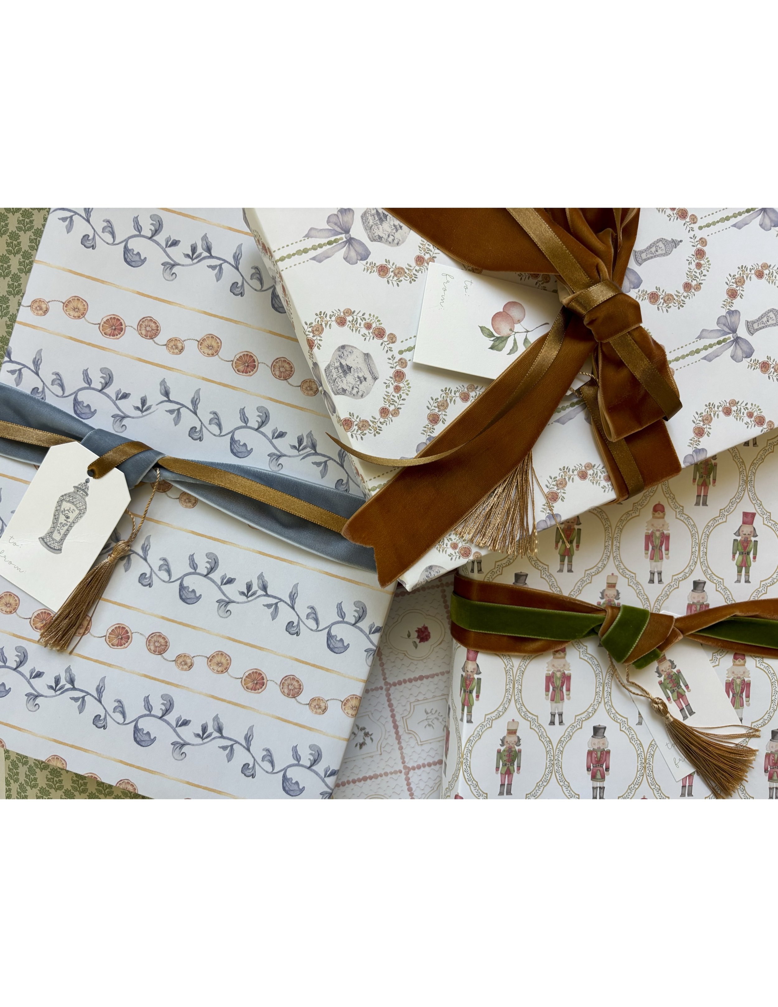 Dried Oranges Wrapping Paper and all.jpg