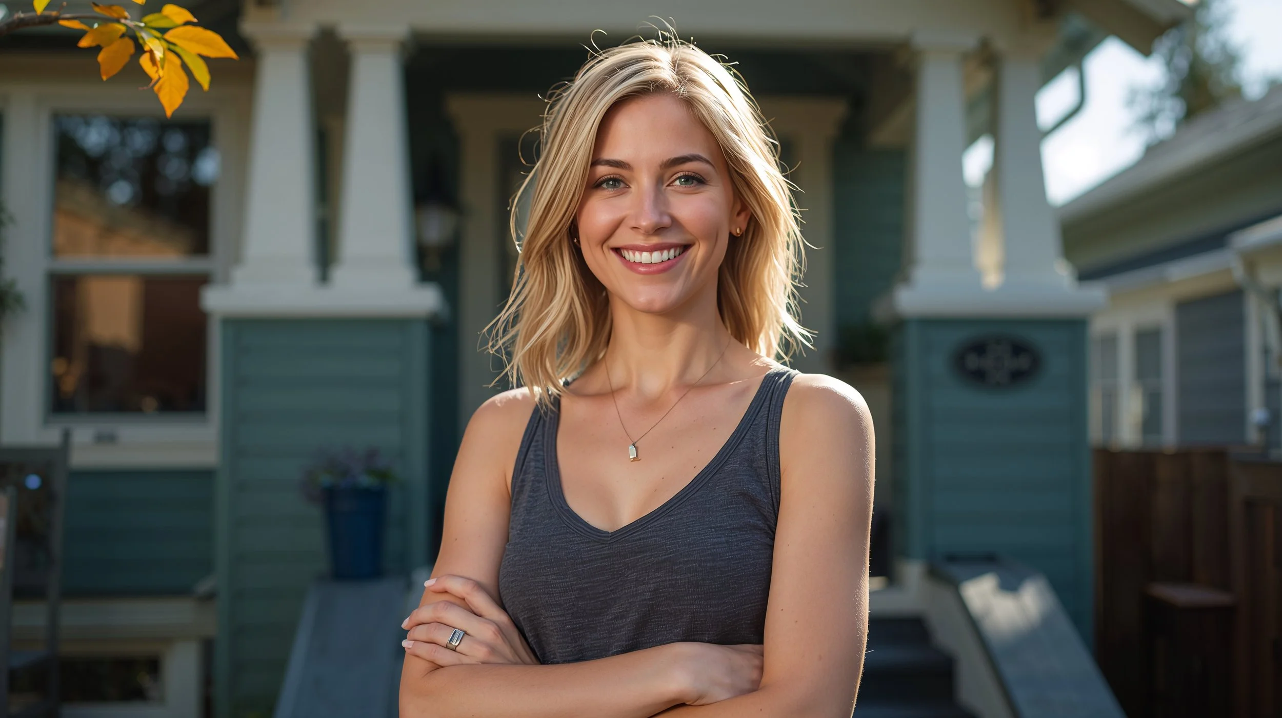 Review from Natalie Morris - Atlantic Seattle, WA