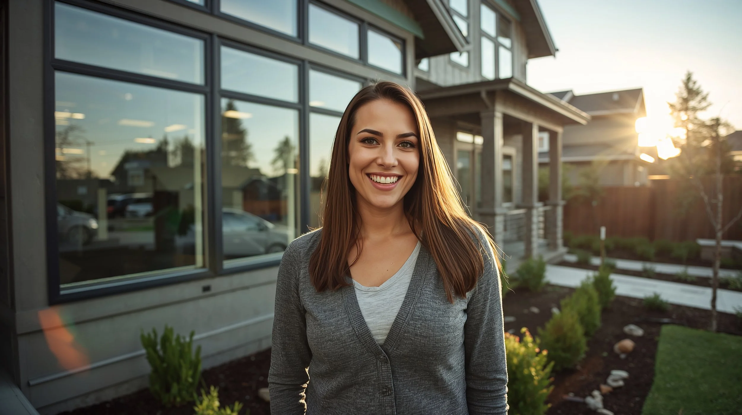 Review from Victoria Collins- Arbor Heights Seattle, WA