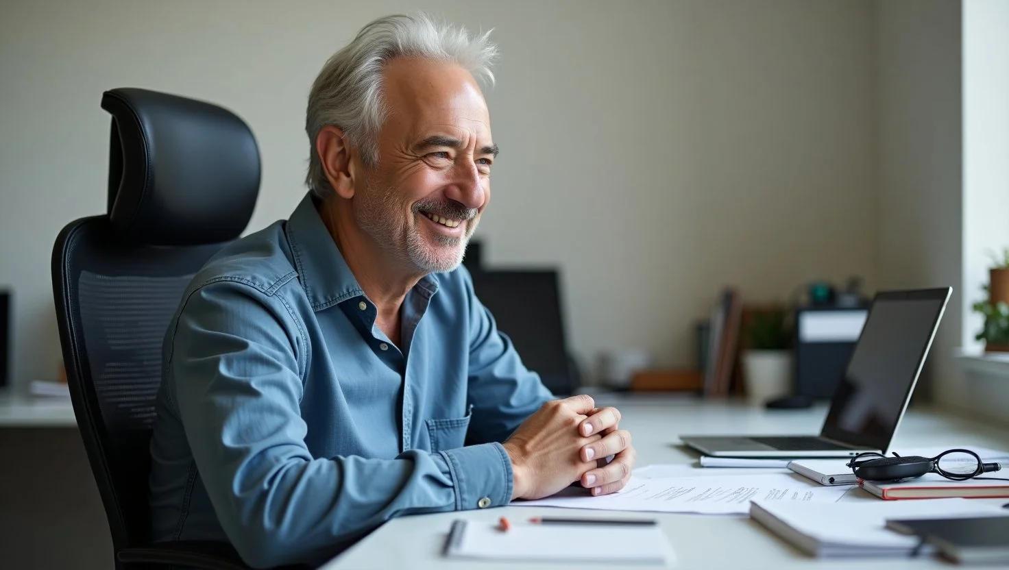 Jeff Bezos Stepped Down From His CEO Position At Amazon In 2021