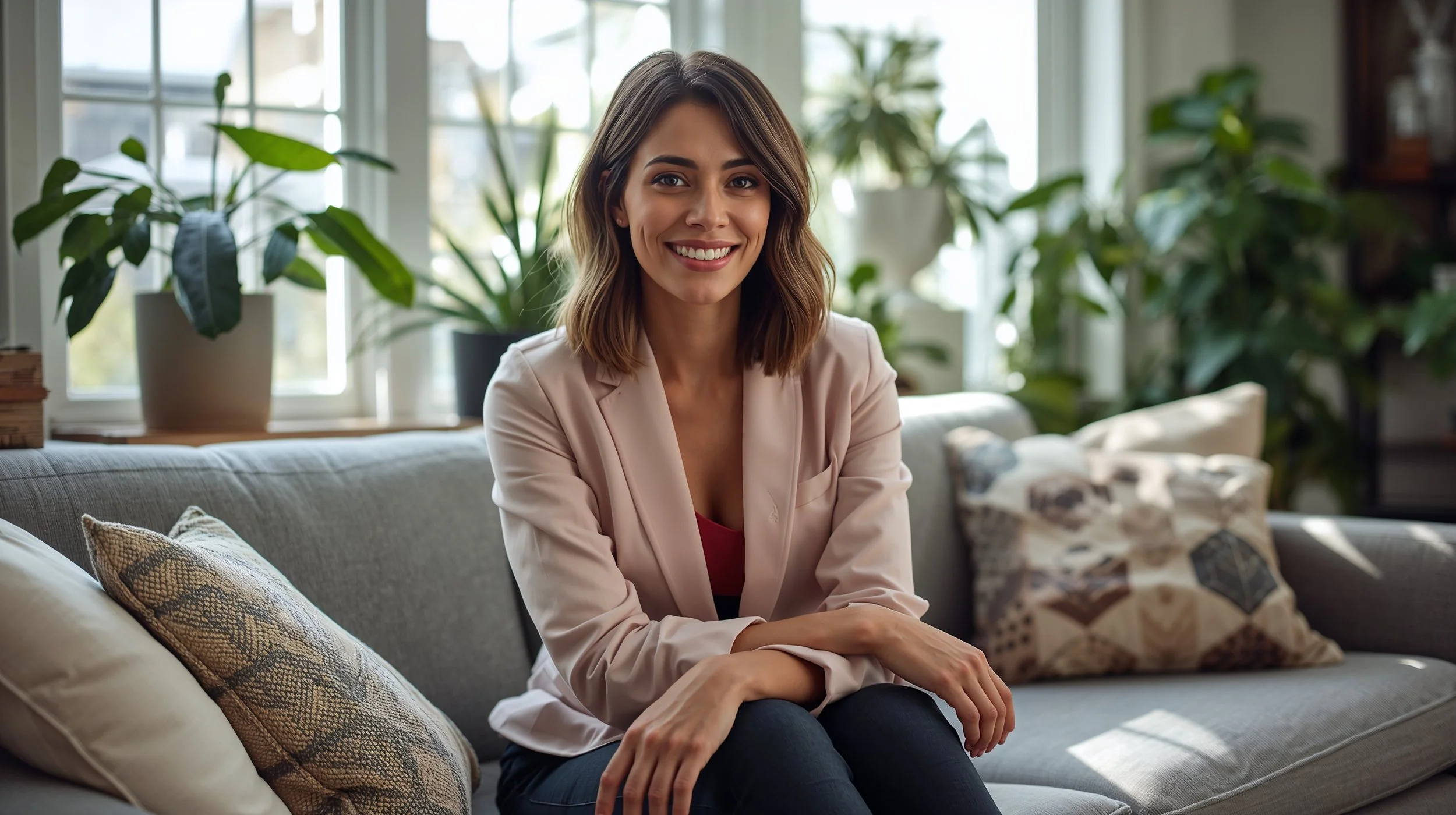 Review from Aurora Rivera — Ballard Seattle, WA