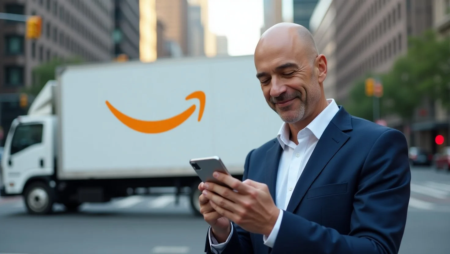 What Is Jeff Bezos Rich For?