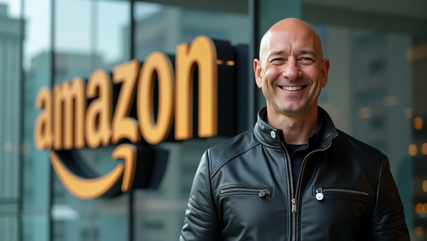 Did Jeff Bezos Grow Up Wealthy? 