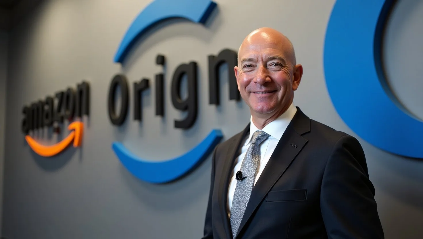 How Many Companies Does Jeff Bezos Own?