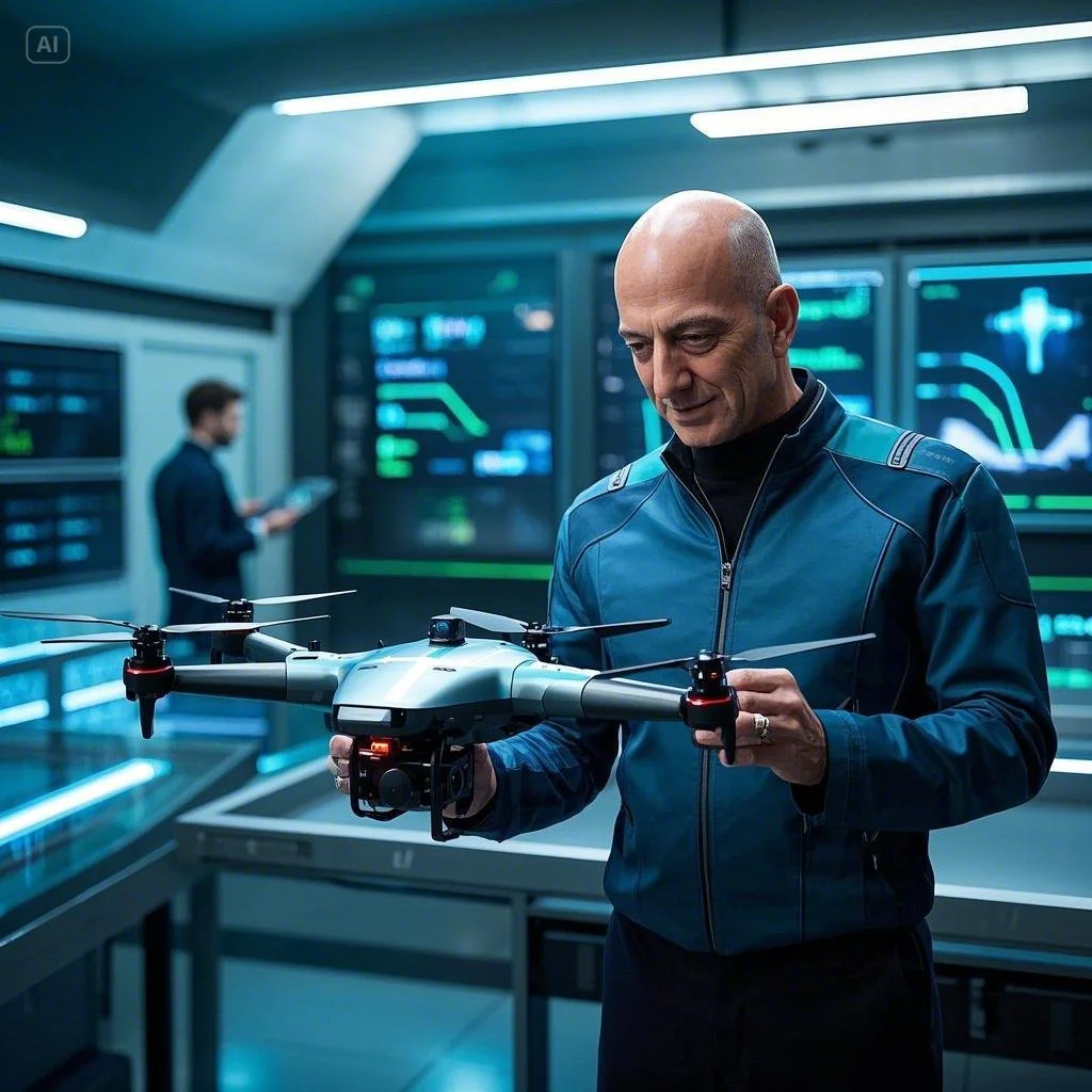 How Did Jeff Bezos Get Rich?