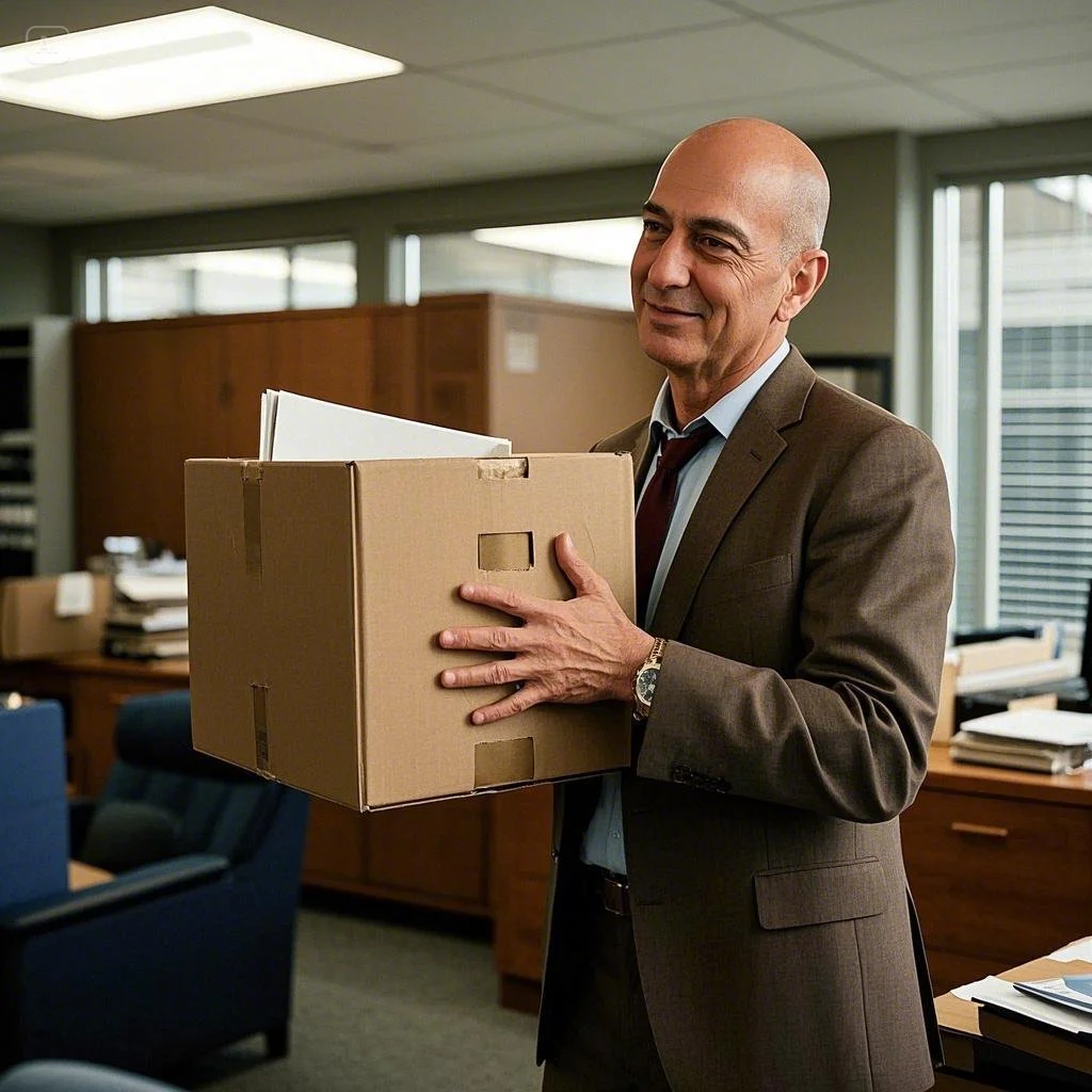 Was Jeff Bezos Adopted?