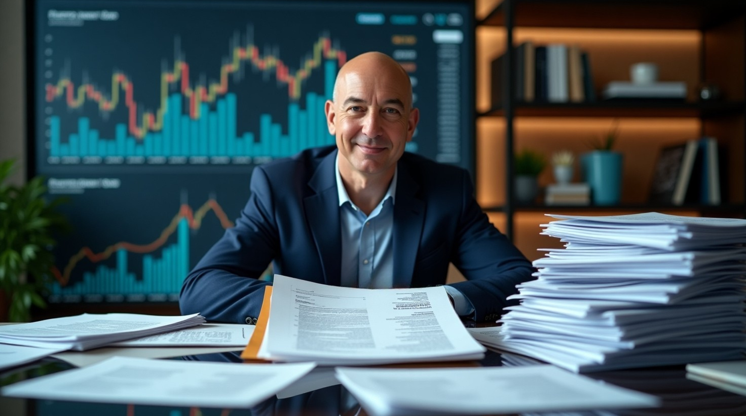 What Is Jeff Bezos' Salary?