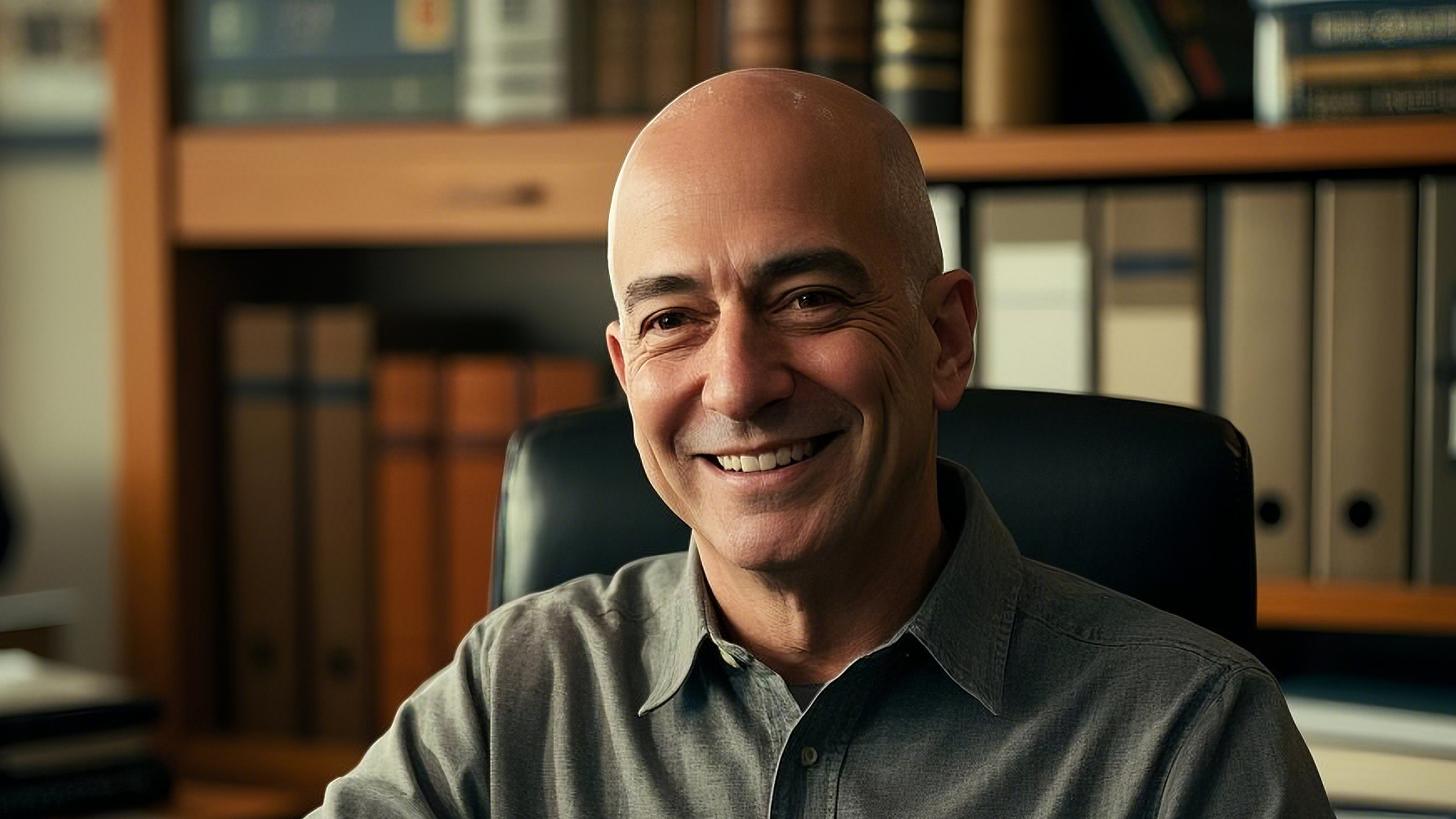 Is Jeff Bezos A Good Boss?