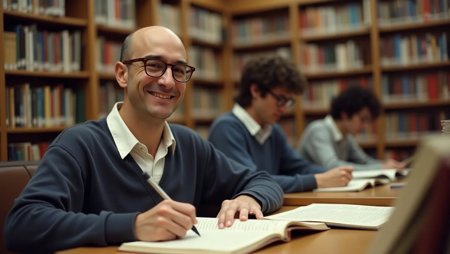Did Jeff Bezos Go To College?