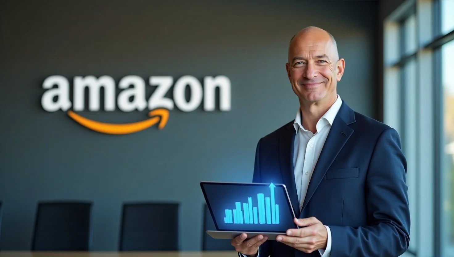 What Is Jeff Bezos' Motto?