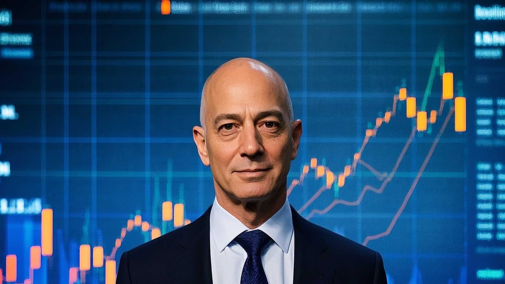 How Did Jeff Bezos Lose So Much?