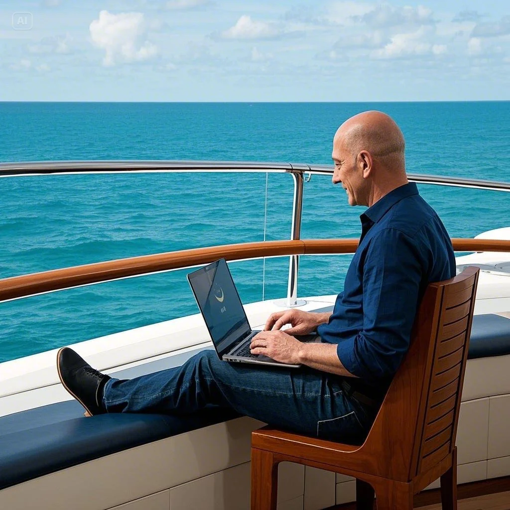 Did Jeff Bezos Retire?