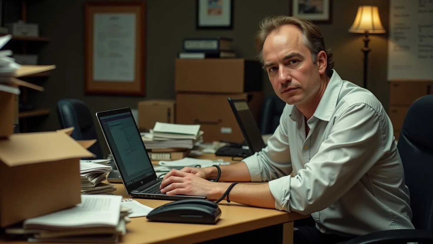 What Challenges Did Jeff Bezos Face?