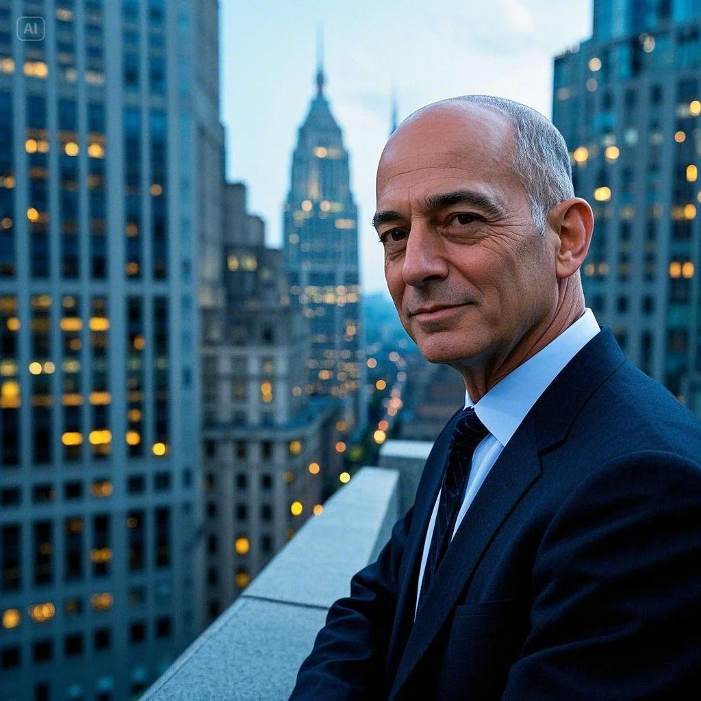 What Is Jeff Bezos Mindset?