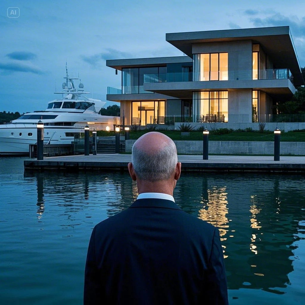  How Does Jeff Bezos Stay Rich?