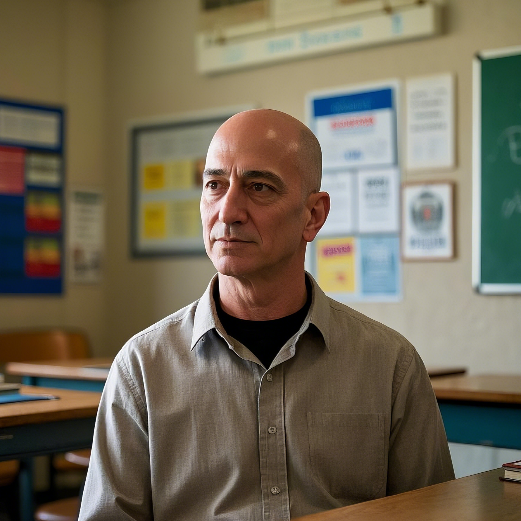 What Did Jeff Bezos Study?