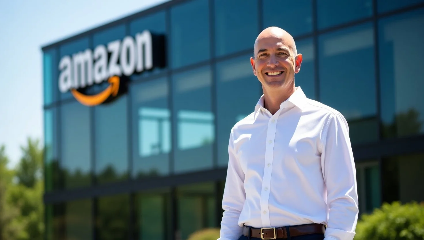 How Did Jeff Bezos Help The World?