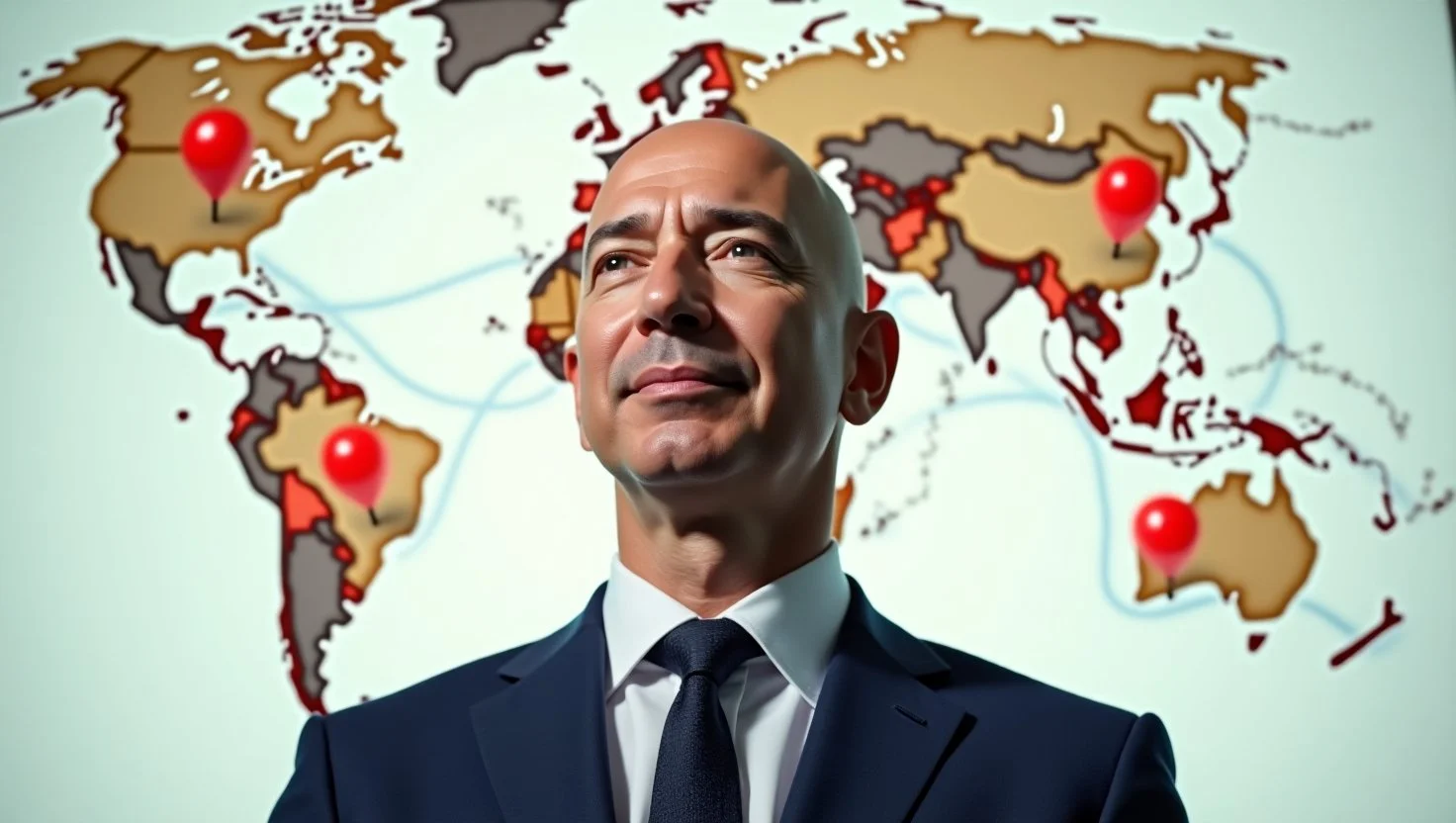 Is Jeff Bezos A Good Businessman?