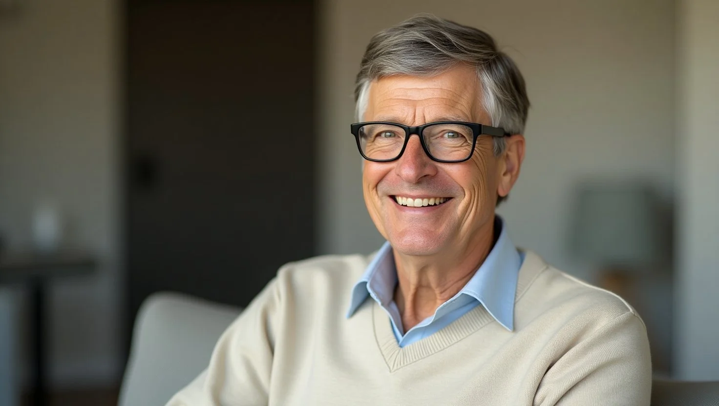 Does Bill Gates Still Own?