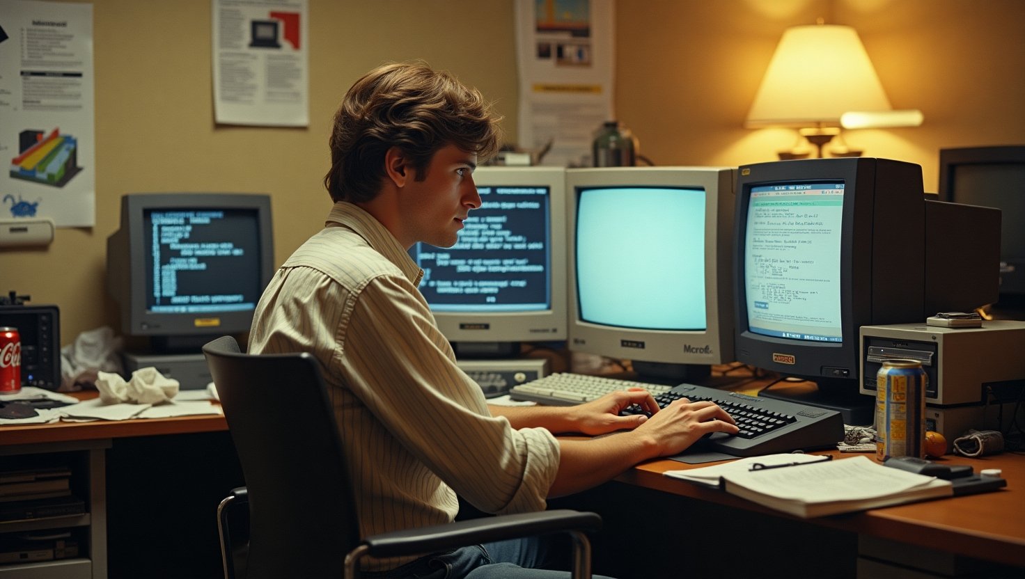 What Makes Bill Gates A Genius?