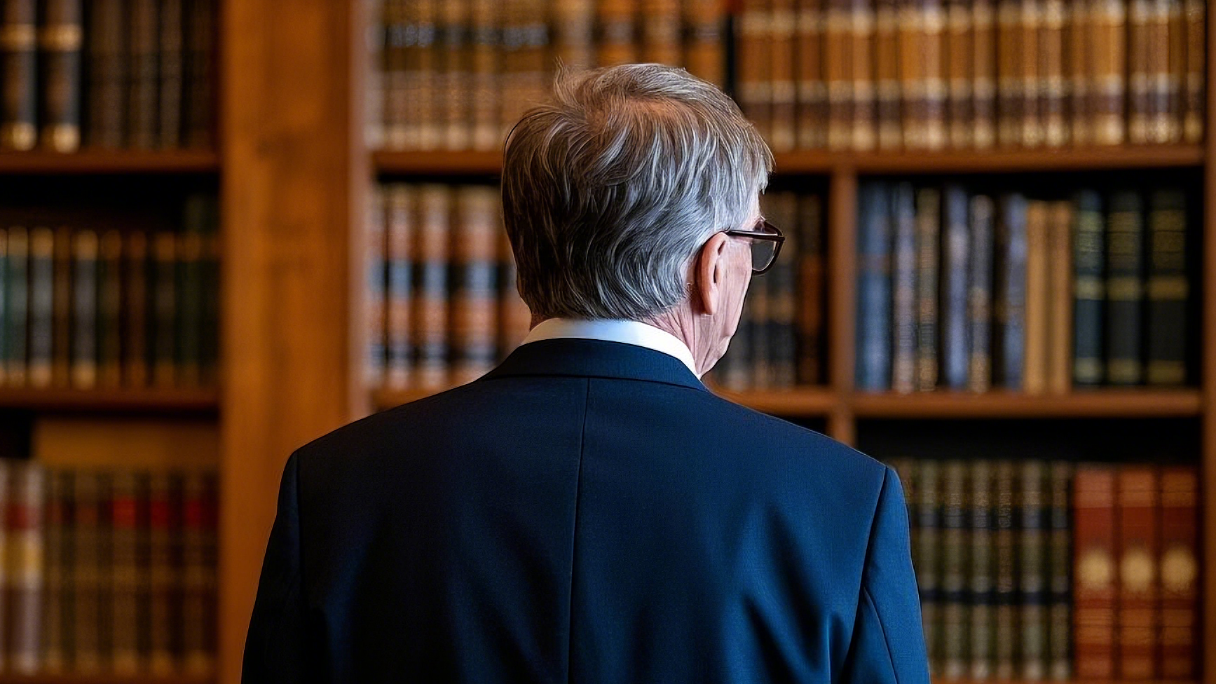 What Is Bill Gates' Philosophy Of Life?