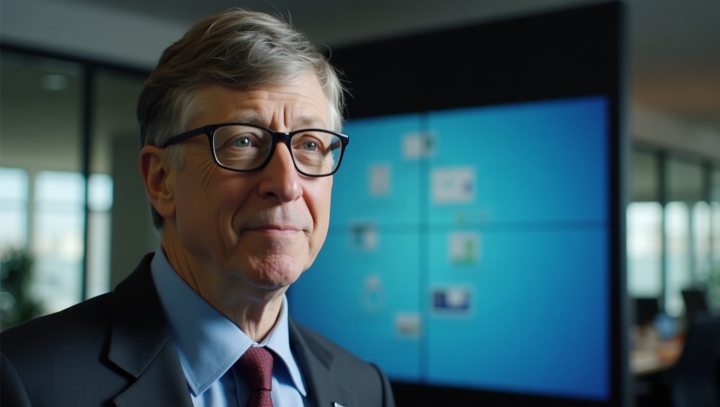 What Are Bill Gates Rules?