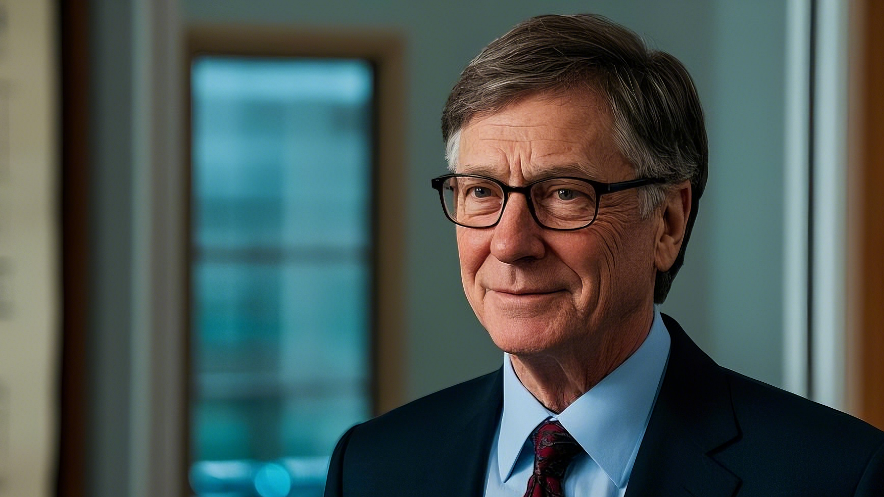 Why Bill Gates Is So Successful?