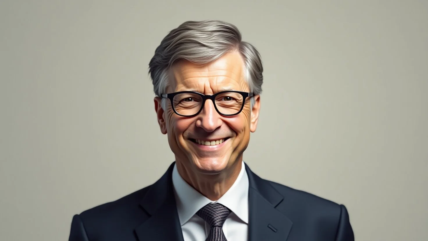 Is Bill Gates A Good Leader?