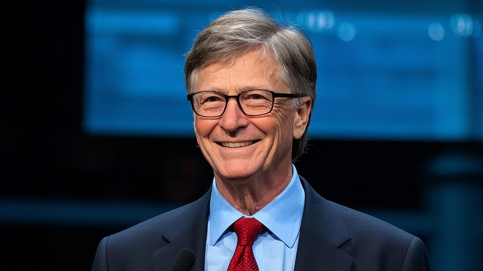 What Is Bill Gates Famous Technology Quote?