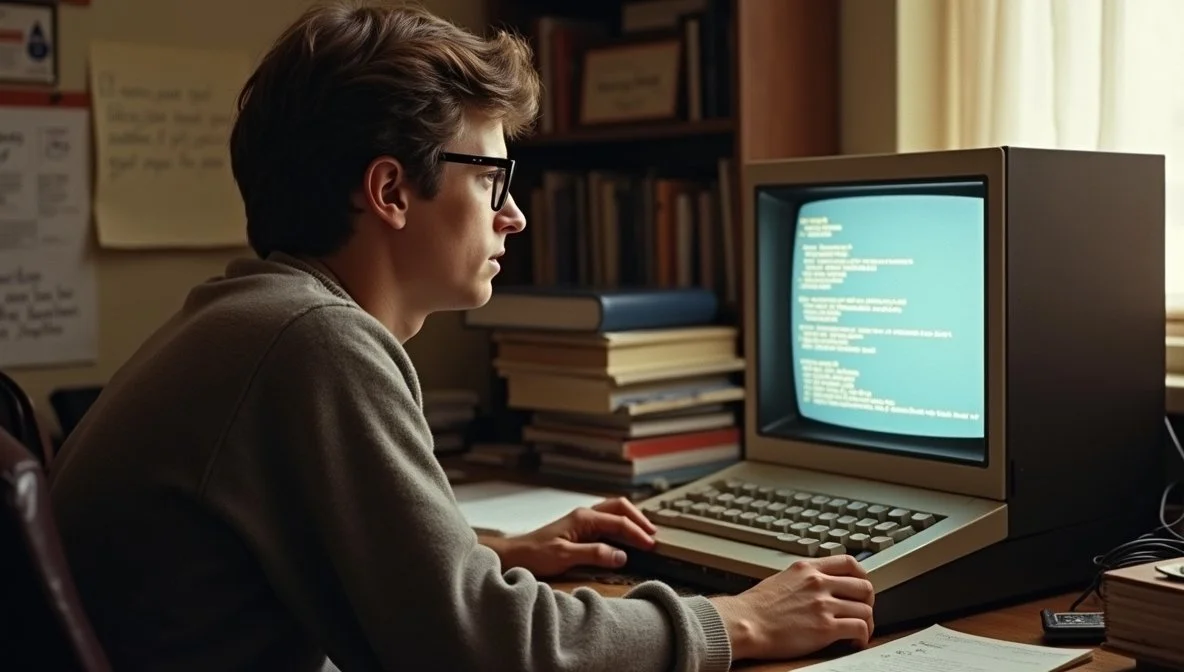Did Bill Gates Finish College?