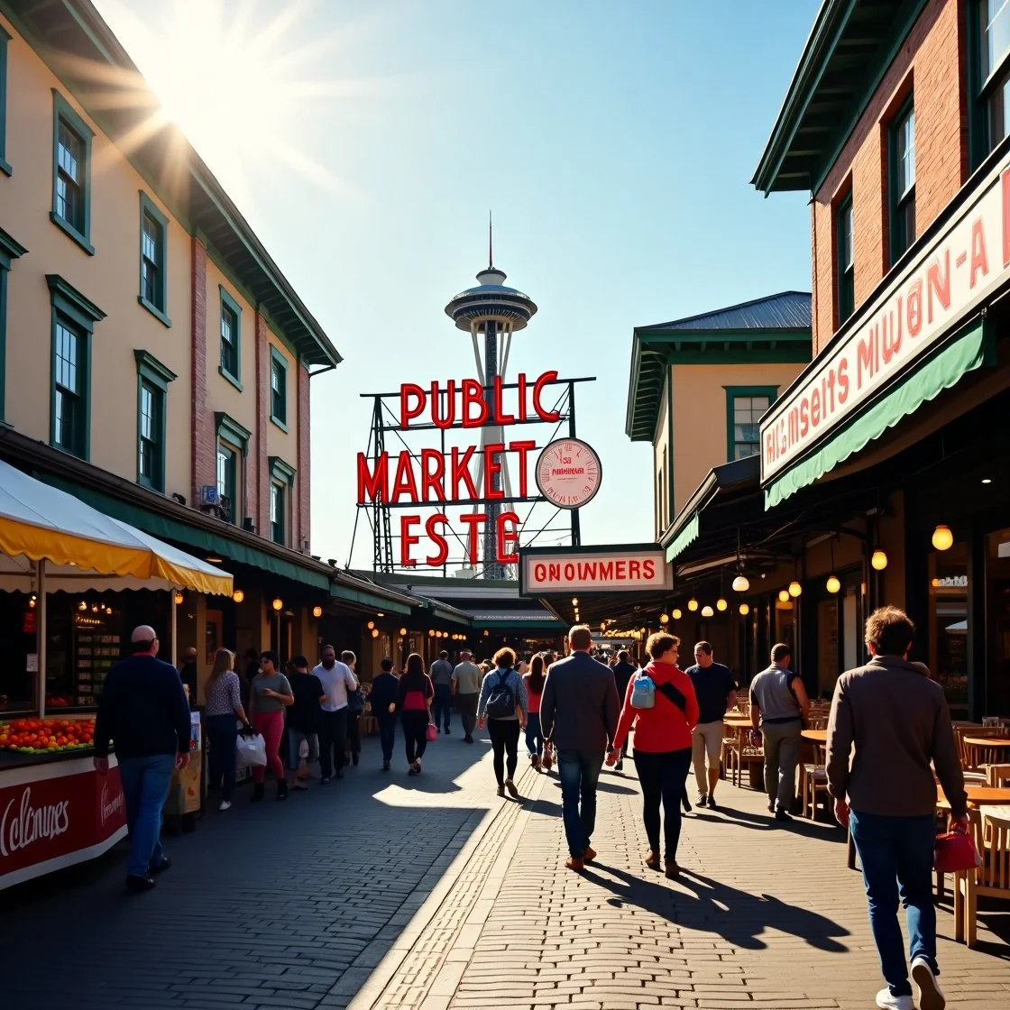 Is Seattle Expensive To Live At?
