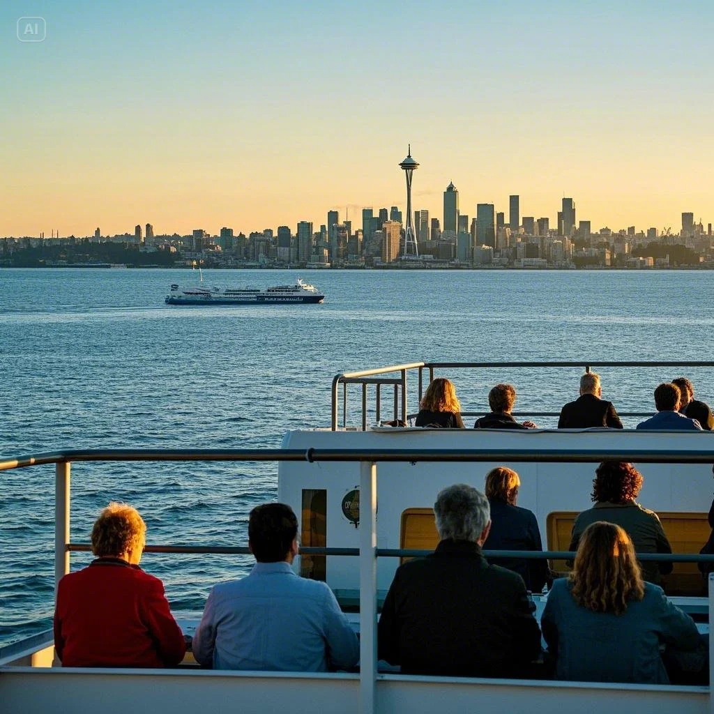 Why Is Seattle So Popular?