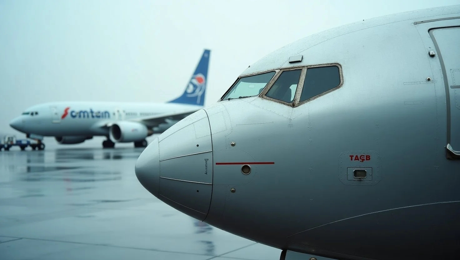 How Far Is Seattle From New York By Plane?
