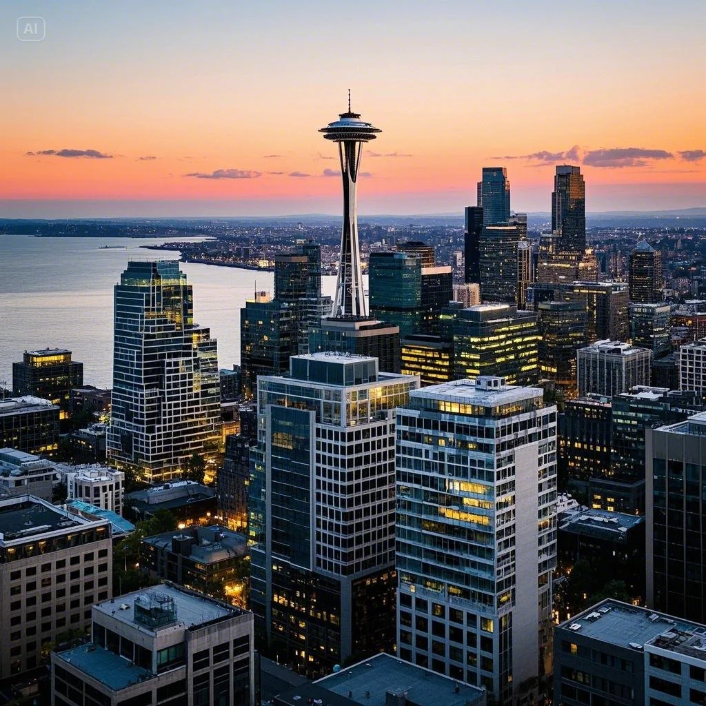 Why Is Seattle So Expensive?