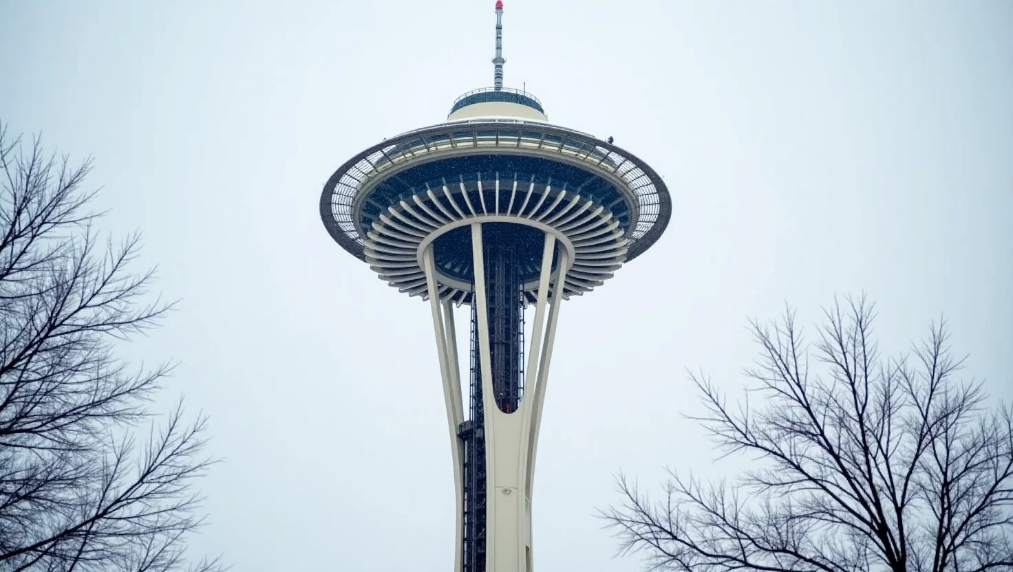 Does It Ever Snow In Seattle?