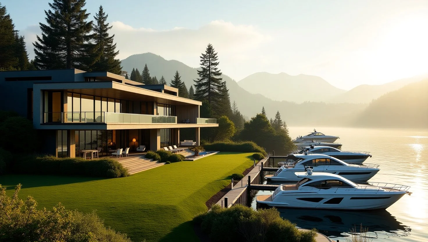 What Is Rich In Seattle?