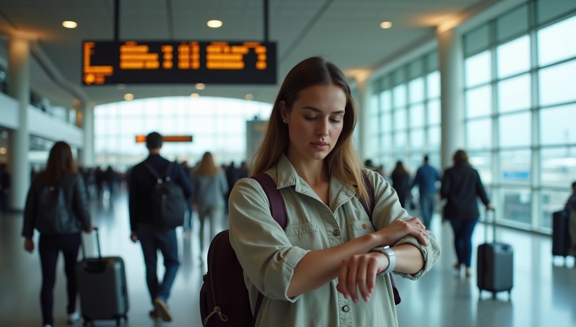 How Long Is A Flight From California To Seattle?