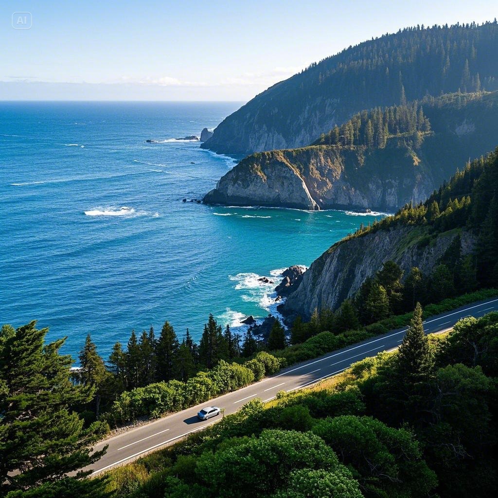 Is Seattle Close To Los Angeles?