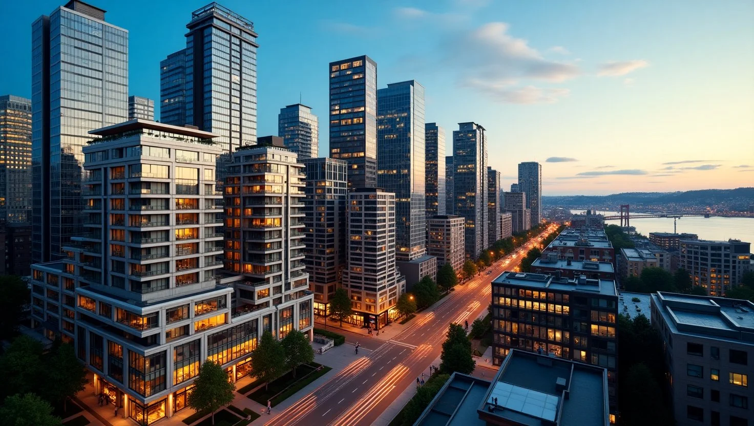 Is Seattle The Most Expensive City In The US?