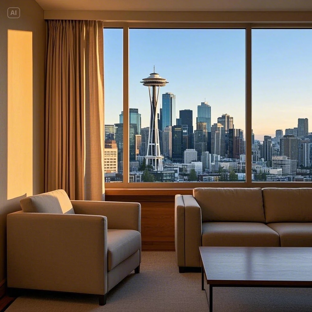 What's A Good Salary To Live In Seattle?