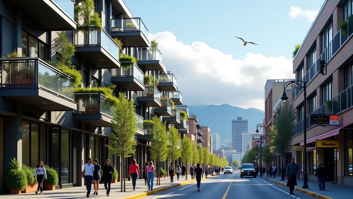 Is It Expensive To Live In Washington?