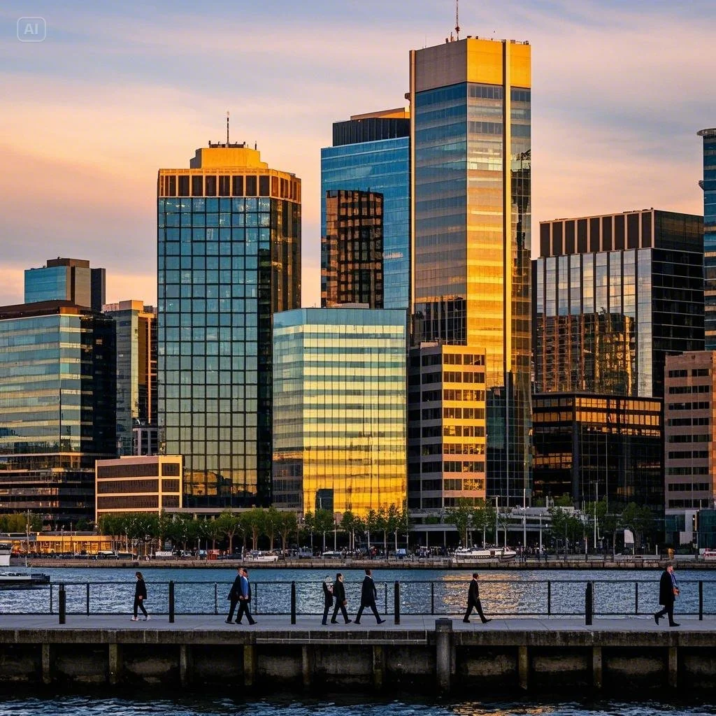 What Is The Average Individual Salary In Seattle?